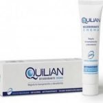 Laboratorio Via+-as Quilian Cream Deodorant 30ml
