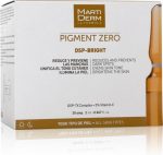 Intensieve Anti Donkere Vlekken Concentraat Pigment Zero Martiderm (2 ml) - Image 2