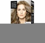 Color Advance Hair Colour By Llongueras #8.1-rubio-claro-ceniza - Image 4