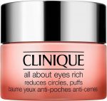Clinique All About Eyes Rich Oogcrème - 15 ml - Image 4