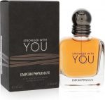 Armani Stronger With You Only - 50 ml - eau de toilette spray - herenparfum - Image 2