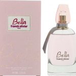 Damesparfum Franck Olivier EDP 75 ml Bella