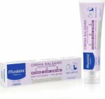 Mustela Baby 1 2 3 Vitamin Barrier Cream 150ml - Image 4