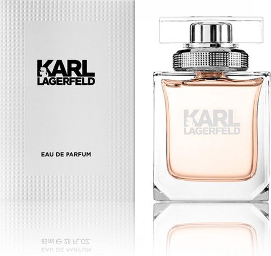 550x520-54 Lagerfeld Femme - 45ml - Eau de parfum - Image 1