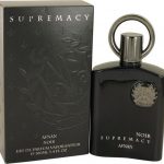AFNAN Supremacy Noir Eau de Parfum 100 ml