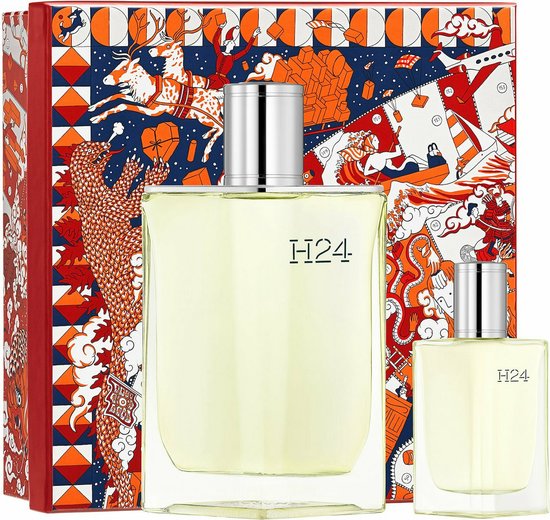 550x520-59 Hermes H24 Giftset 112,5 ml - Image 1