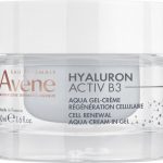 Avène Hyaluron Activ B3 Aqua Cellulaire Regeneratie Gel-Crème 50 ml