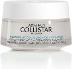 Collistar Face Attivi Puri Hyaluronic Acid + Ceramides Aquagel - Image 2