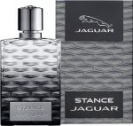 Herenparfum Jaguar EDT Stance 100 ml - Image 4