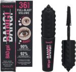 BAD GAL BANG  volumizing mascara mini  black 4 gr - Image 11
