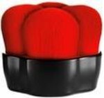 Shiseido Kwast Make Up Hulpmiddelen  Accessoires Hanatsubaki Hake Polishing Face Brush - Image 3