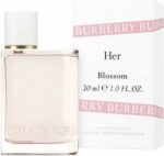 Burberry Her Blossom Eau De Toilette Vaporizador 50 Ml - Image 2