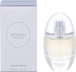 Sensai The Silk Eau de Toilette Spray 50 ml - Image 3