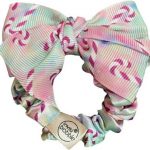 Invisibobble Sprunchie Kids Sweets For My Sweets 1Stuk