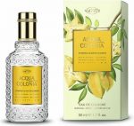 4711 Acqua Colonia Starfruit & White Flowers Eau de Cologne 50ml - Image 2