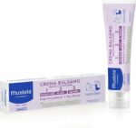 Mustela Baby 1 2 3 Vitamin Barrier Cream 150ml - Image 3