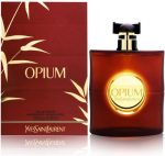 Yves Saint Laurent Opium 50 ml Eau de Toilette - Damesparfum - Image 2