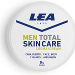 Lea Men Skin Care Crema Corporal 100ml