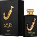 Ishq Al Shuyukh Gold Eau De Parfum (edp) 100ml