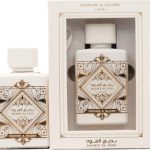 Lattafa Badee Al Oud Honor & Glory Edp U 100 Ml