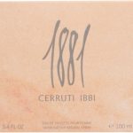 Cerruti 1881 Pour Femme Eau de Toilette Spray 30 ml