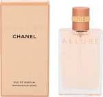 Chanel Allure EDP W 35 ml - Image 3