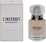 Givenchy L'Interdit EDT W 35 ml - Image 3