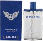 Police Eau De Toilette Cosmopolitan 100 ml - Voor Mannen - Image 7