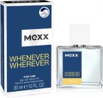 MEXX Whenever Whereever Man Eau de toilette - 30 ml - Image 2