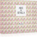 Parfumset voor Dames Aire Sevilla Aire de Sevilla Peonía (3 pcs)