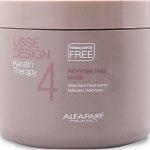 Alfaparf - Lisse Design - 4 Rehydrating Mask - 500 ml