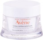 Sensitive Skin Revitalizing Nourishing Cream - Revitalizing Nourishing Cream For Sensitive Skin 50ml