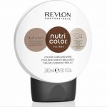 Revlon - Nutri Color - 240 ml - 524 Coppery Pearl Brown