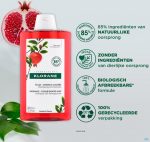 Klorane 3282770143560 shampoo Vrouwen 200 ml - Image 3