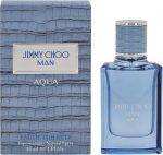 Jimmy Choo Man Aqua EDT M 30 ml - Image 2