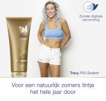 Dove Body Love Zelfbruinende Bodylotion - Summer Revived Medium-Dark - lotion verrijkt met aloë vera-extract en glycerine - 200 ml - Image 3