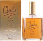 Damesparfum Revlon Charlie Gold 100 ml - Image 4