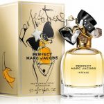 Perfect Intense Eau De Parfum By Marc Jacobs 50 Ml