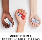 Kind & Free Nail Polish 8 Ml - Image 3