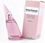 Bruno Banani Woman Eau de Toilette 50ml - Image 2