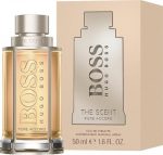 Hugo Boss - Boss The Scent Pure Accord for Him - 50 ml - Eau de Toilette - Image 2