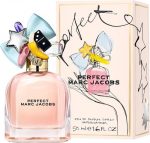 Marc Jacobs Perfect 50 ml - Eau de Parfum - Damesparfum - Image 2