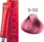Schwarzkopf Igora Royal 9-98 - 60 ml - Image 2