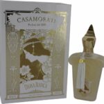 Xerjoff Dama Bianca Eau de Parfum 100ml Spray