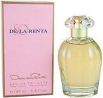 Oscar De La Renta So De La Renta Eau De Toilette Spray 100 ml for Women - Image 7