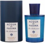 Acqua Di Parma Blu Mediterraneo Mandorlo Di Sicilia 75 ml - Eau de Toilette - Unisex - Image 3