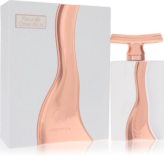 Orientica Fleur de EDP 90ml | Women Eau de Parfum Spray | Unisex Luxury Fragrances