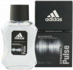 Adidas Dynamic Pulse Eau De Toilette 50ml - Image 2
