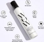 Color Wow Color Control Purple Toning and Styling Foam - 200 ml - Image 4