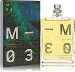 Escentric Molecule Molecule 03 100 ml Eau de Toilette spray - Unisexparfum - Image 4
